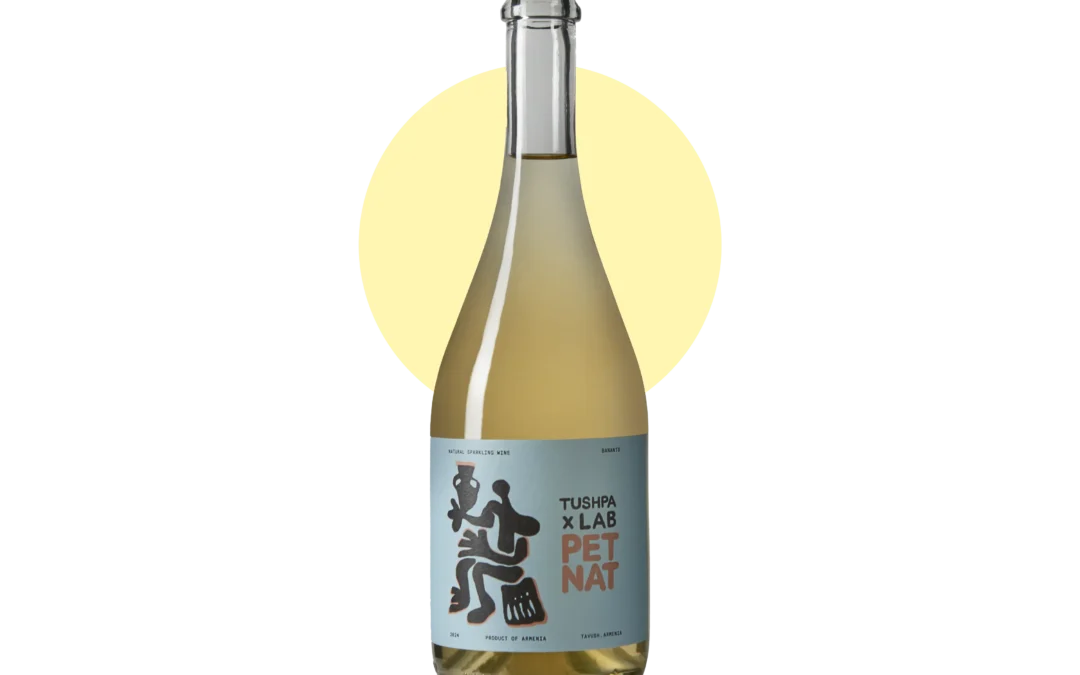 Tushpa, Lab Pet Nat, Banants