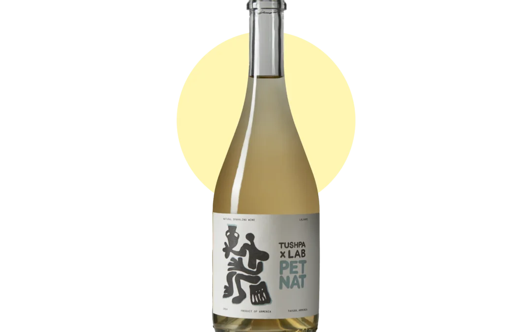 Tushpa, Pet Nat, Lalvari