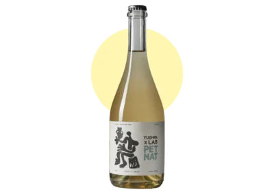 Tushpa, Pet Nat, Lalvari