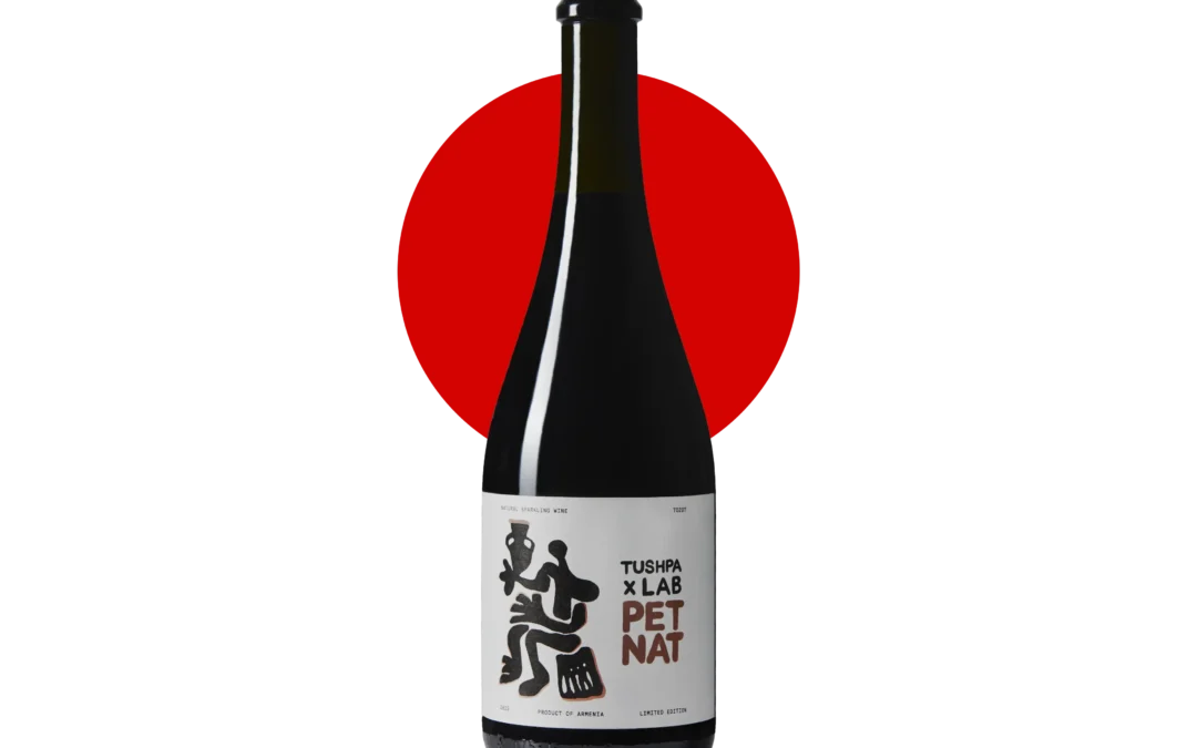 Tushpa, Pet Nat Tozot