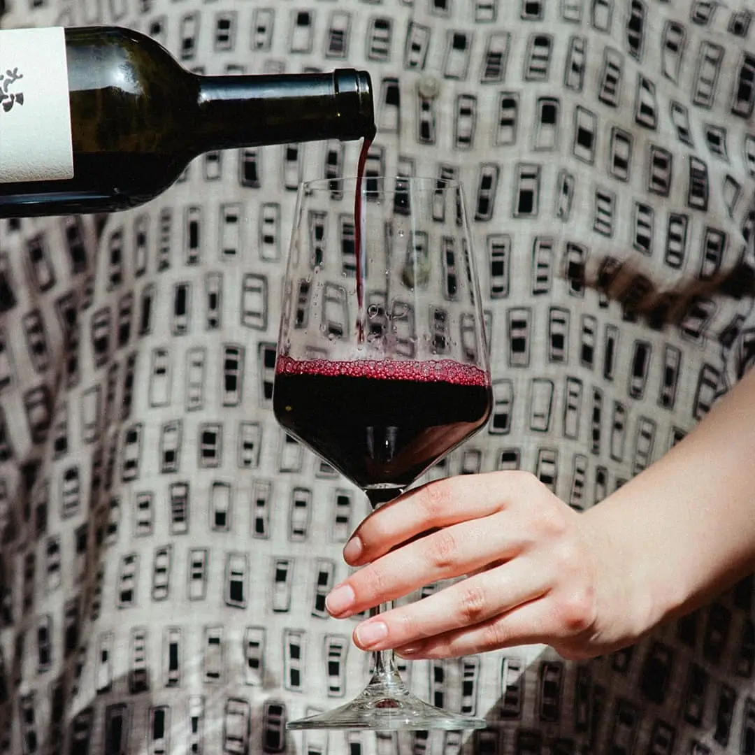 Bambakashat label design